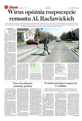 Wydanie główne - strona 4