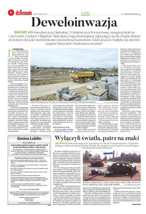 Wydanie główne - strona 6