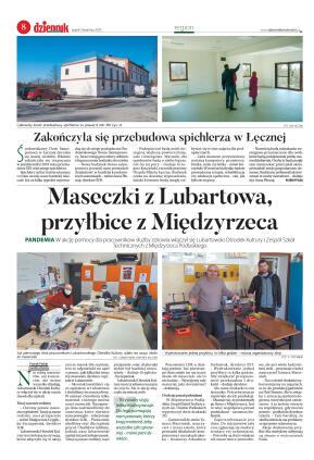 Wydanie główne - strona 8