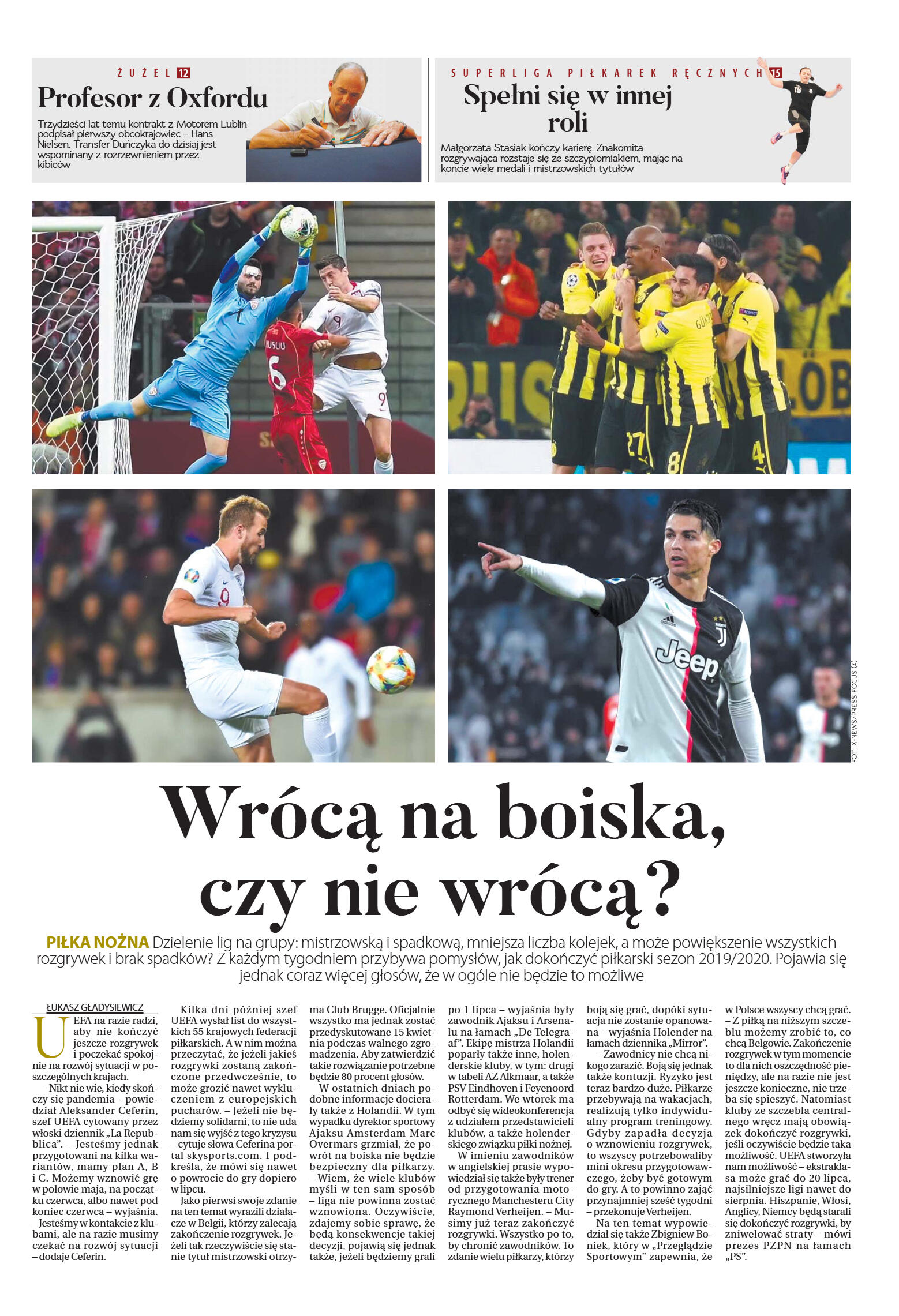 Wydanie główne - strona 11