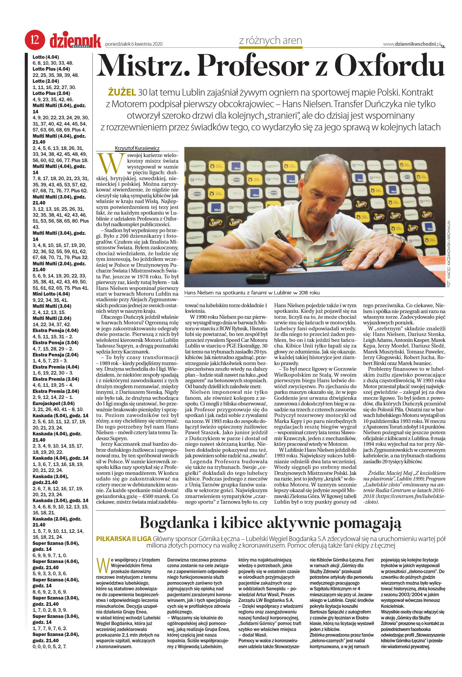 Wydanie główne - strona 12