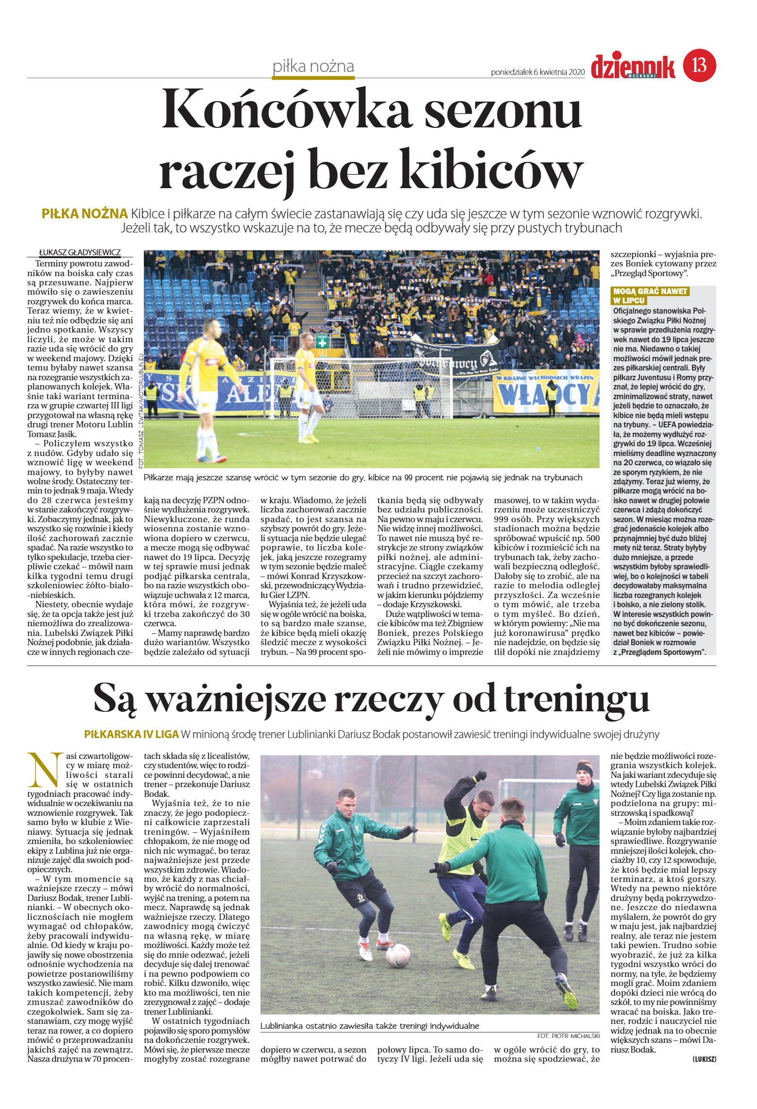 Wydanie główne - strona 13