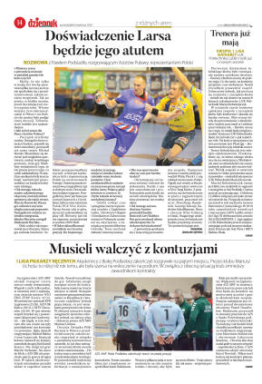 Wydanie główne - strona 14