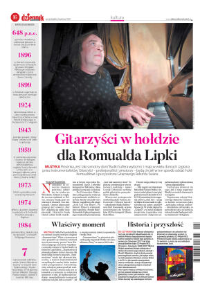 Wydanie główne - strona 16