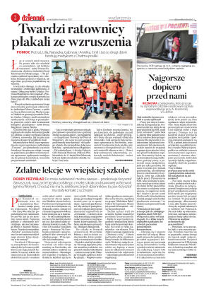 Wydanie główne - strona 2