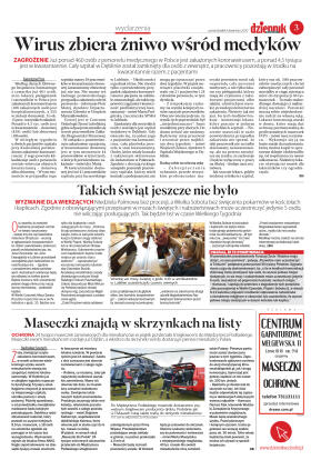 Wydanie główne - strona 3