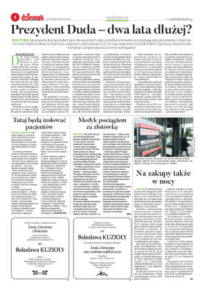 Wydanie główne - strona 4