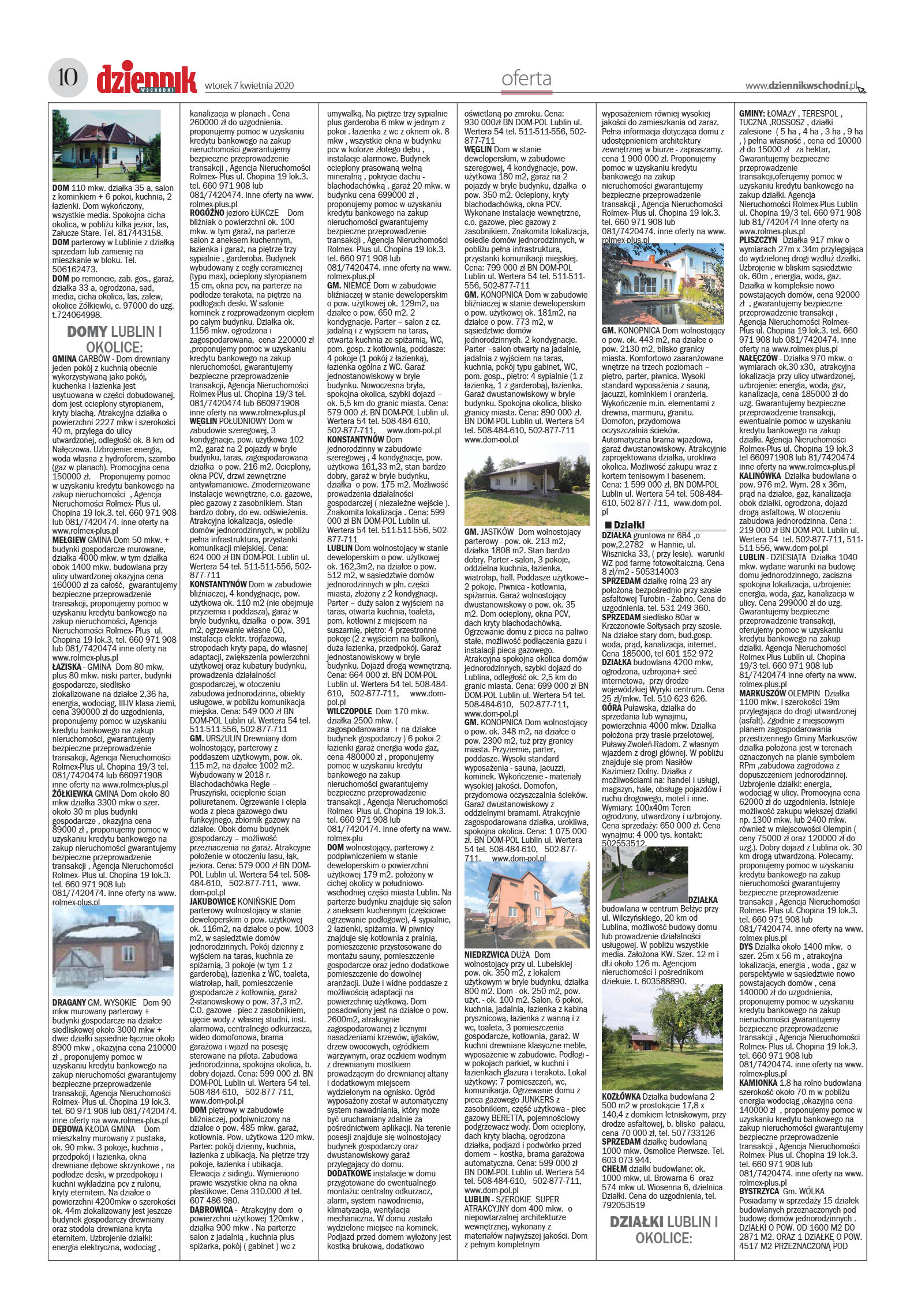 Wydanie główne - strona 10