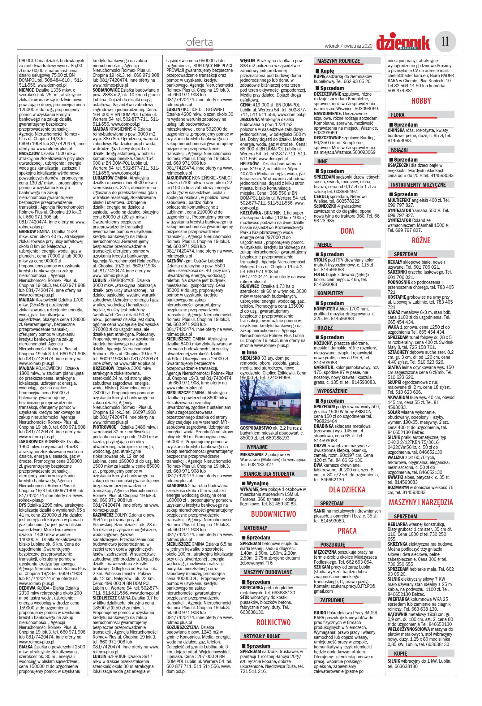 Wydanie główne - strona 11