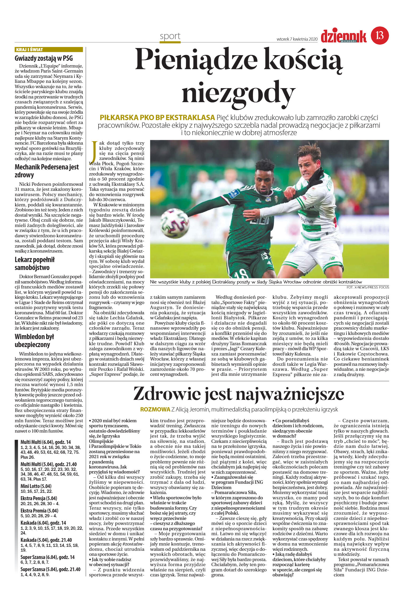 Wydanie główne - strona 13