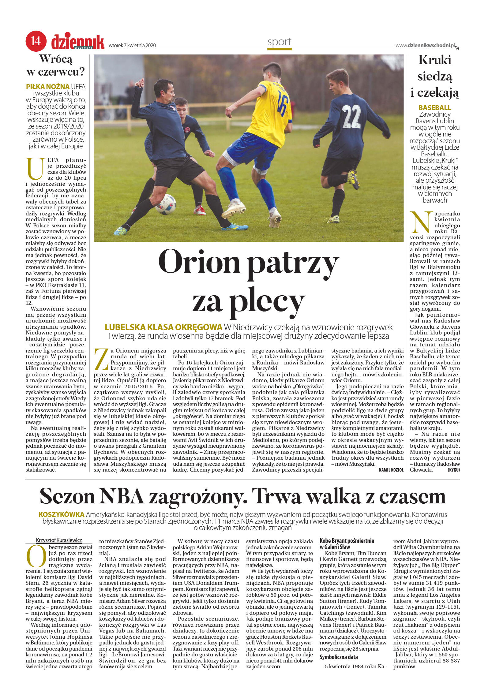 Wydanie główne - strona 14