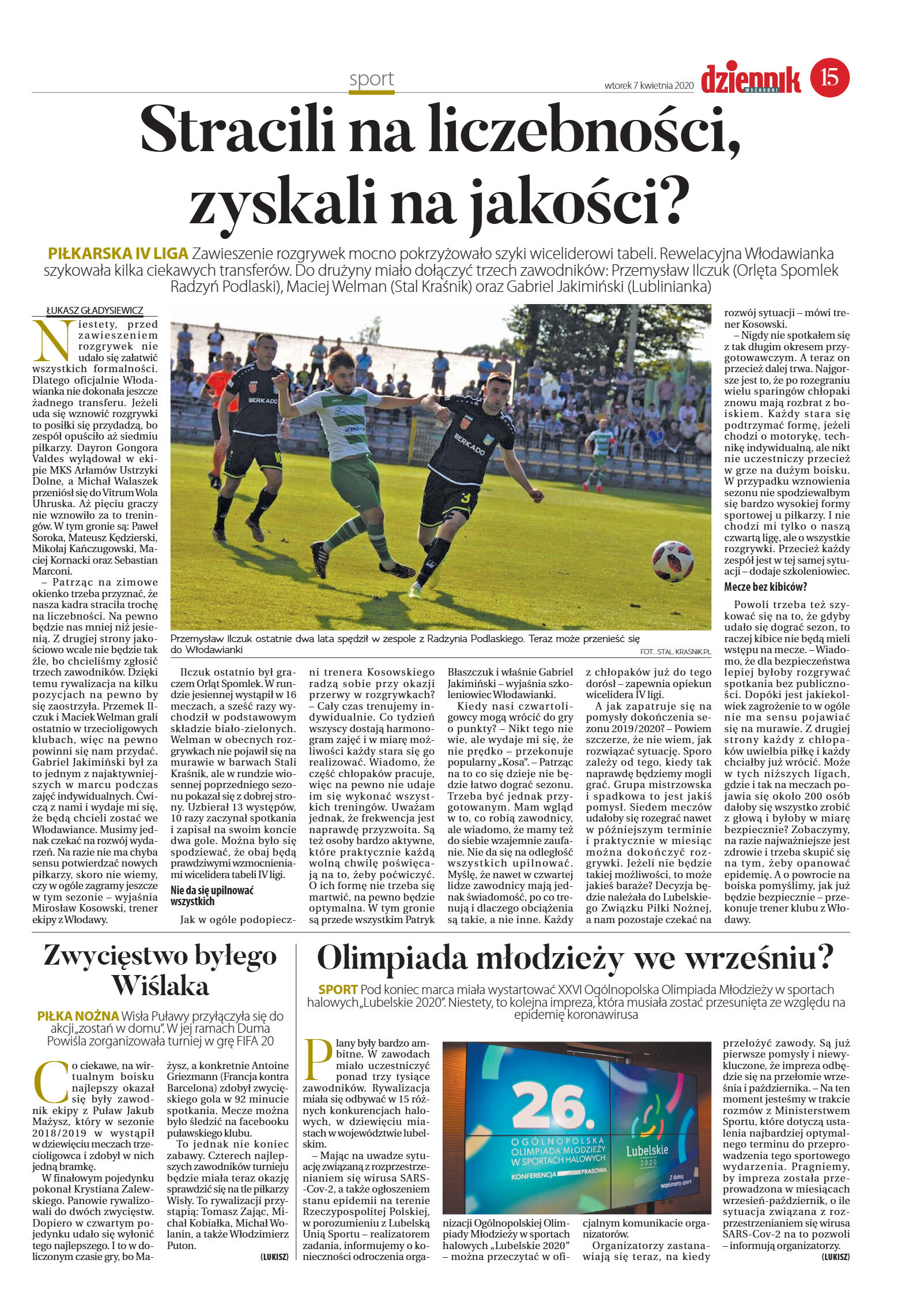 Wydanie główne - strona 15