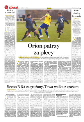 Wydanie główne - strona 14