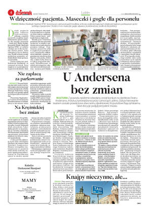 Wydanie główne - strona 4