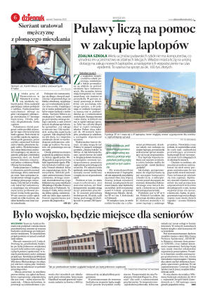 Wydanie główne - strona 6