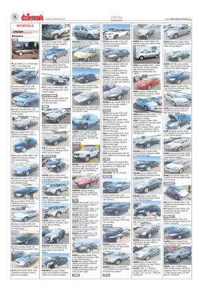 Wydanie główne - strona 8