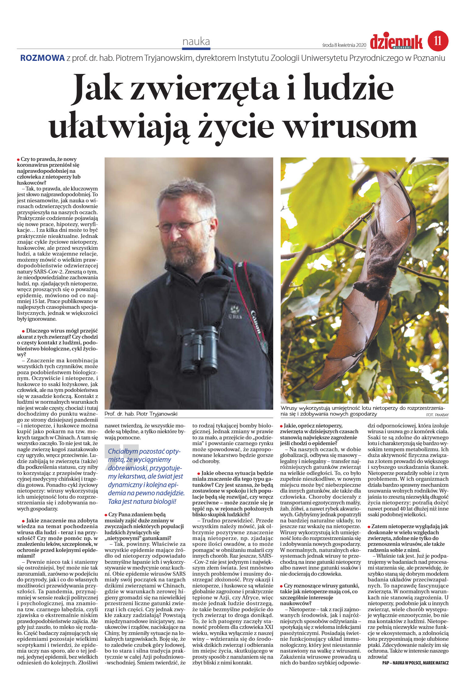 Wydanie główne - strona 11