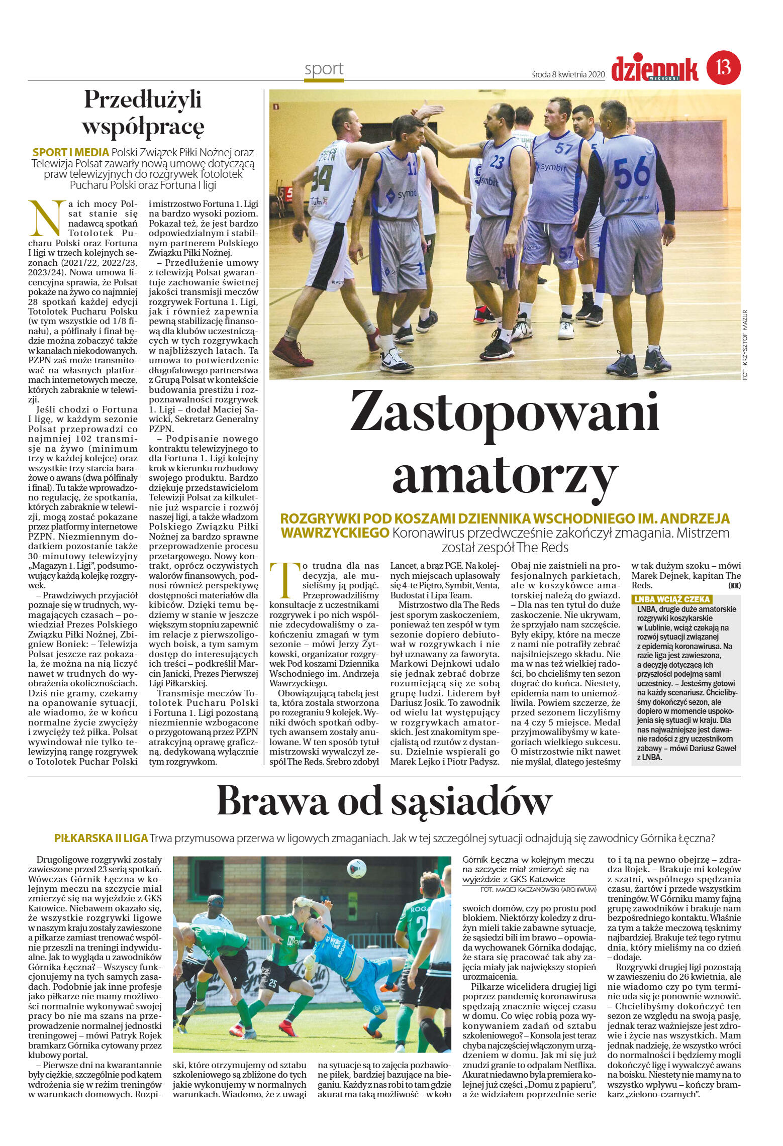 Wydanie główne - strona 13