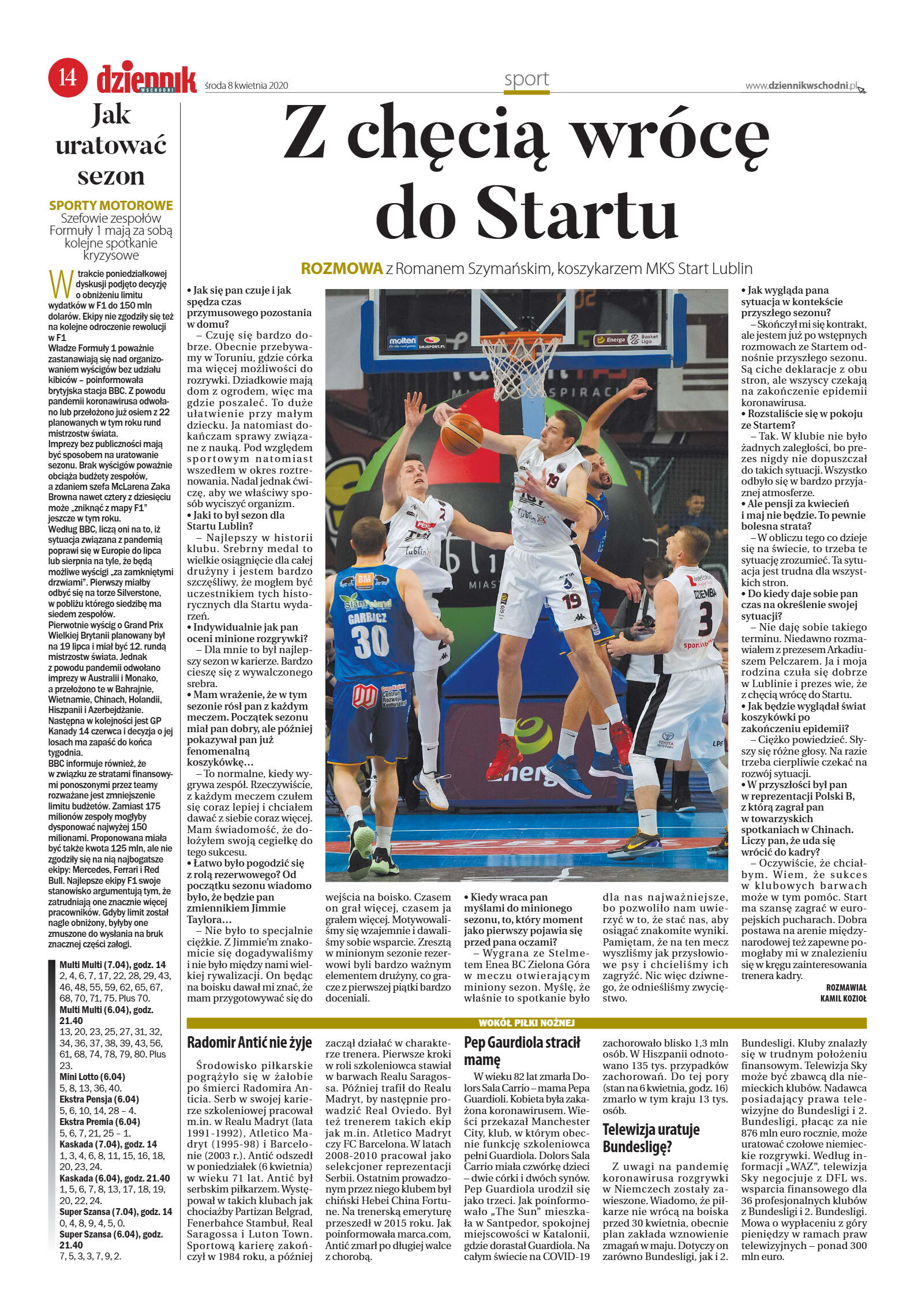 Wydanie główne - strona 14