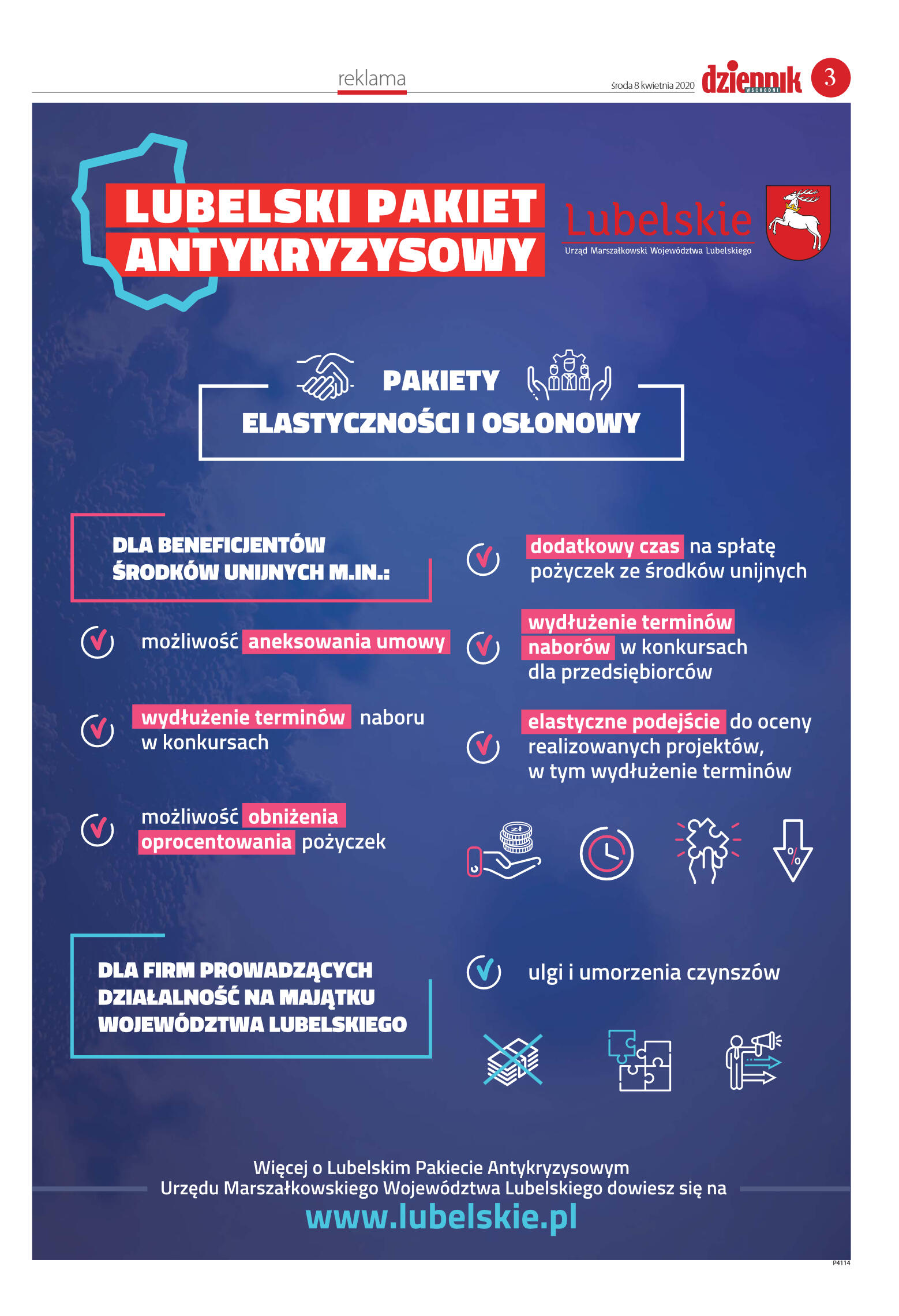 Wydanie główne - strona 3