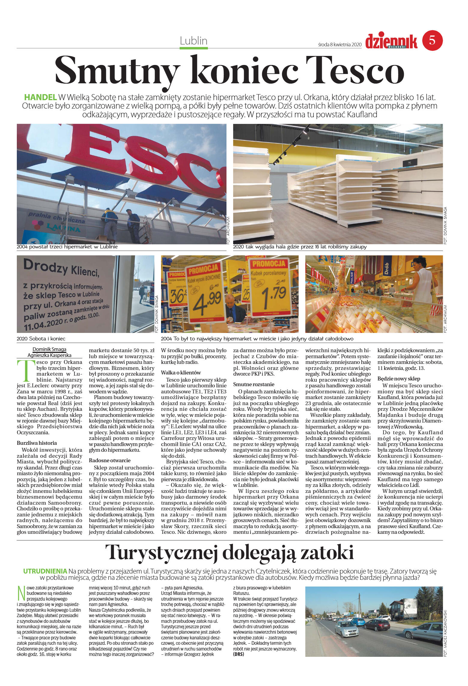 Wydanie główne - strona 5