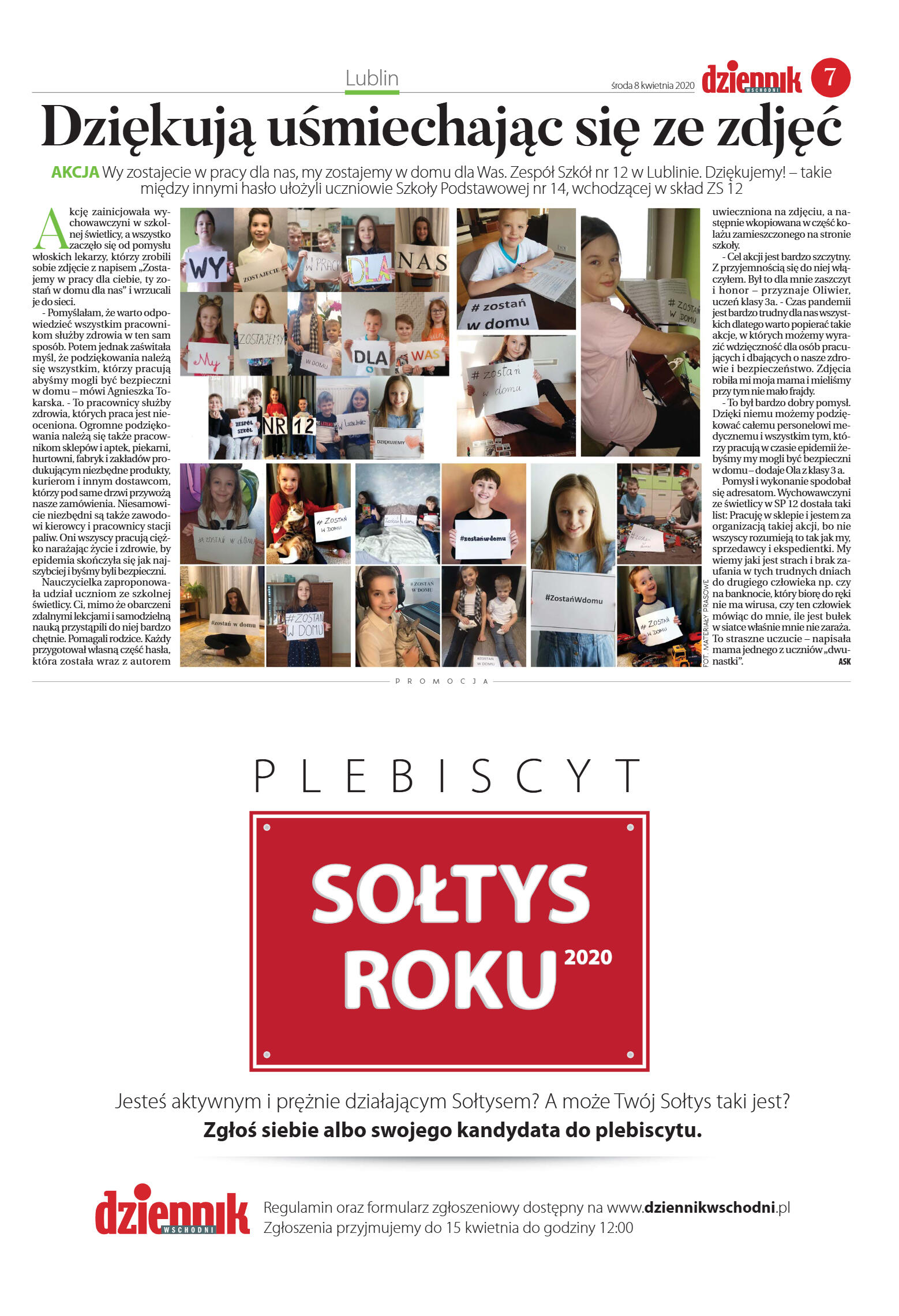 Wydanie główne - strona 7