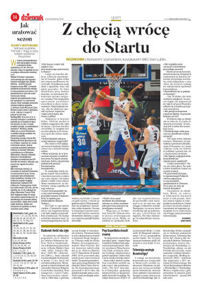 Wydanie główne - strona 14