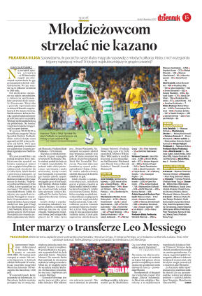 Wydanie główne - strona 15