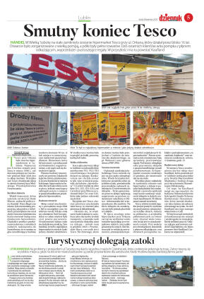 Wydanie główne - strona 5