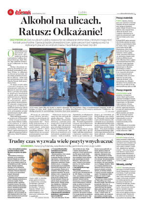 Wydanie główne - strona 6