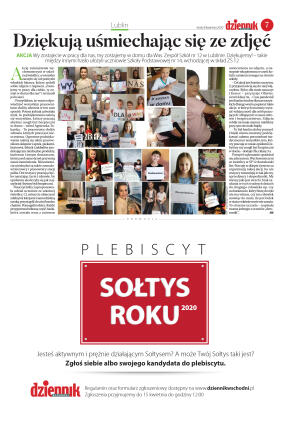 Wydanie główne - strona 7