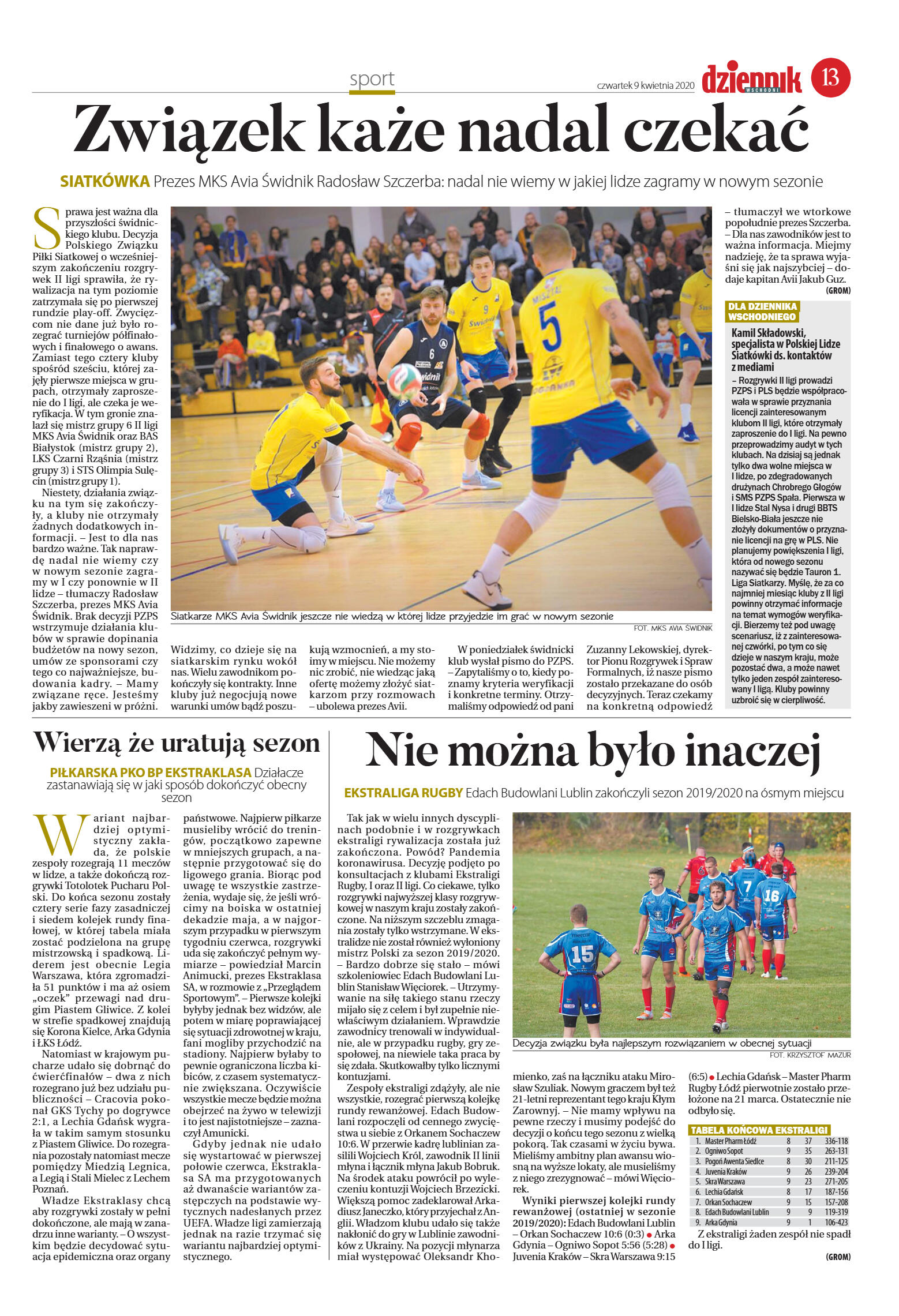 Wydanie główne - strona 13