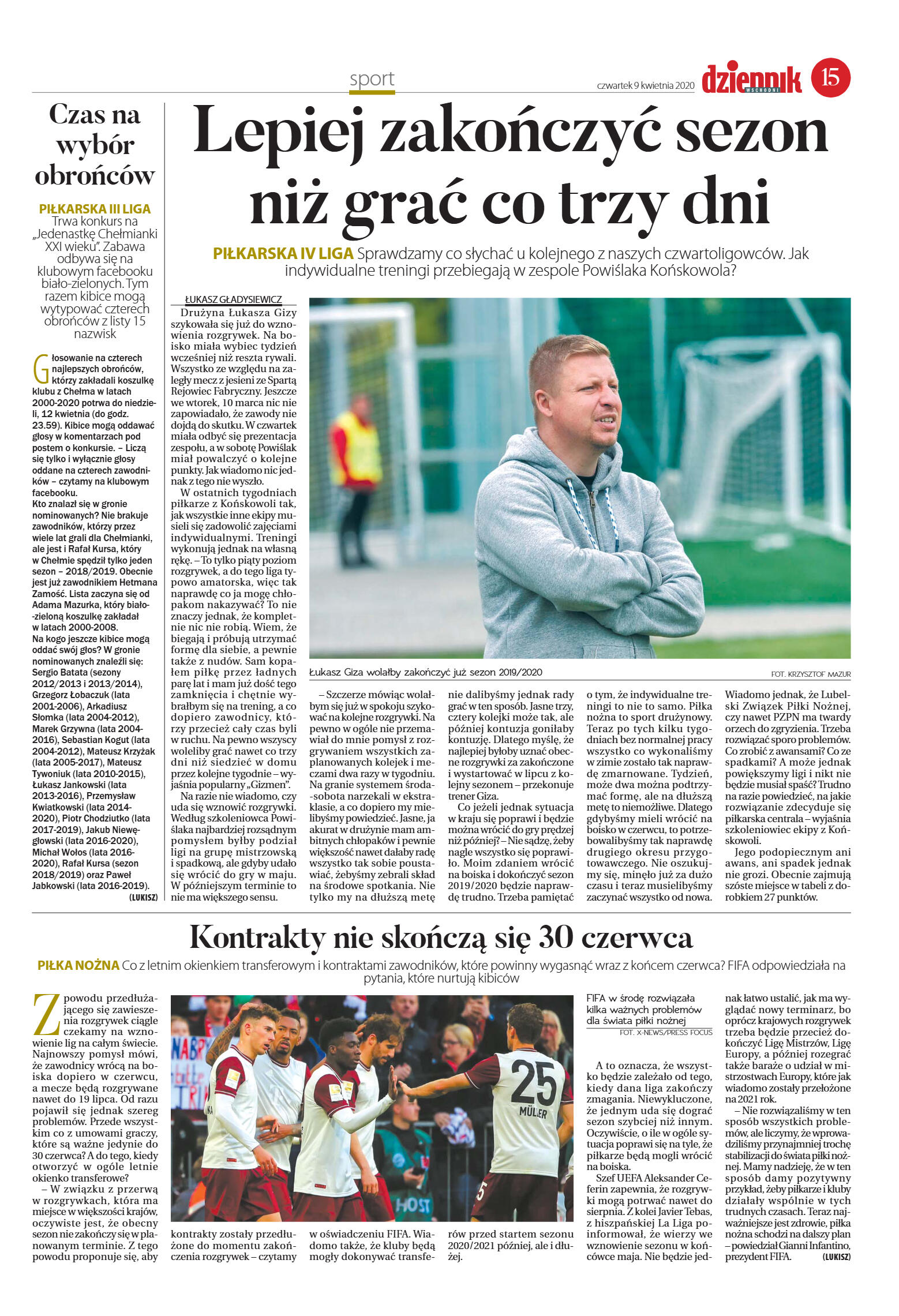 Wydanie główne - strona 15