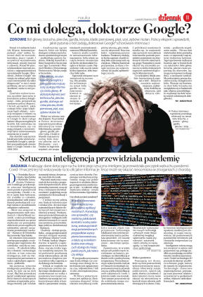 Wydanie główne - strona 11