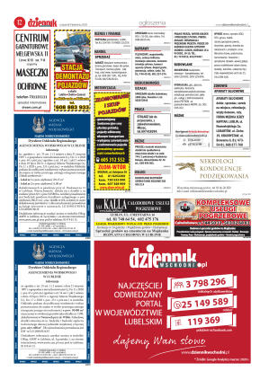 Wydanie główne - strona 12