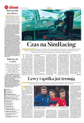 Wydanie główne - strona 14