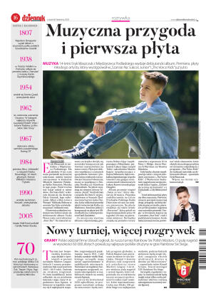 Wydanie główne - strona 16