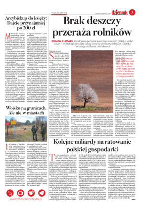 Wydanie główne - strona 3