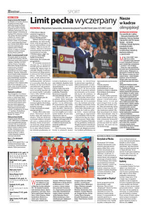 Dziennik Wschodni - wydanie główne - strona 12