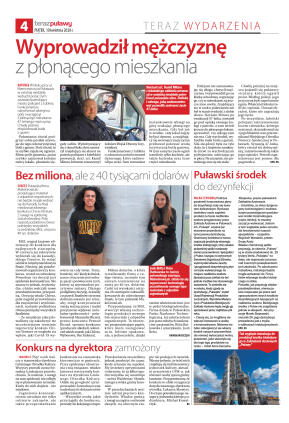 Teraz Puławy - strona 4