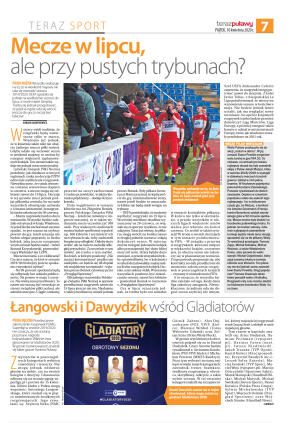 Teraz Puławy - strona 7