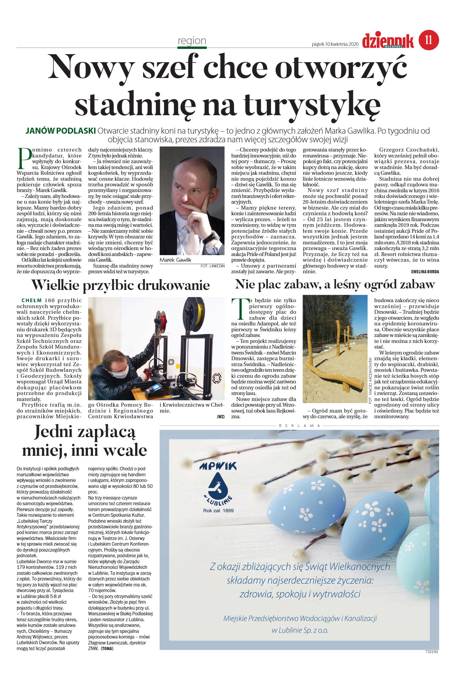 Wydanie główne - strona 11