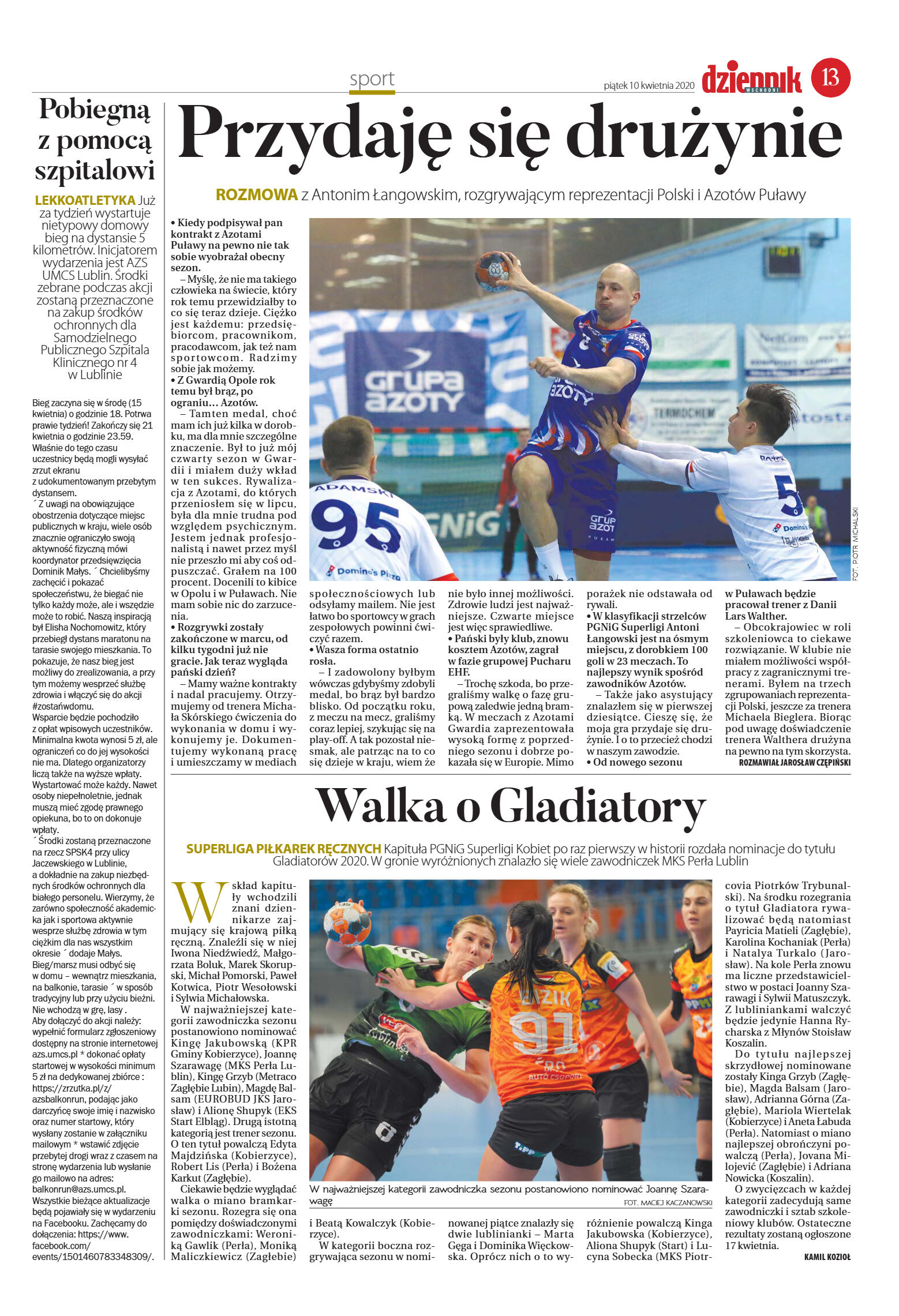 Wydanie główne - strona 13