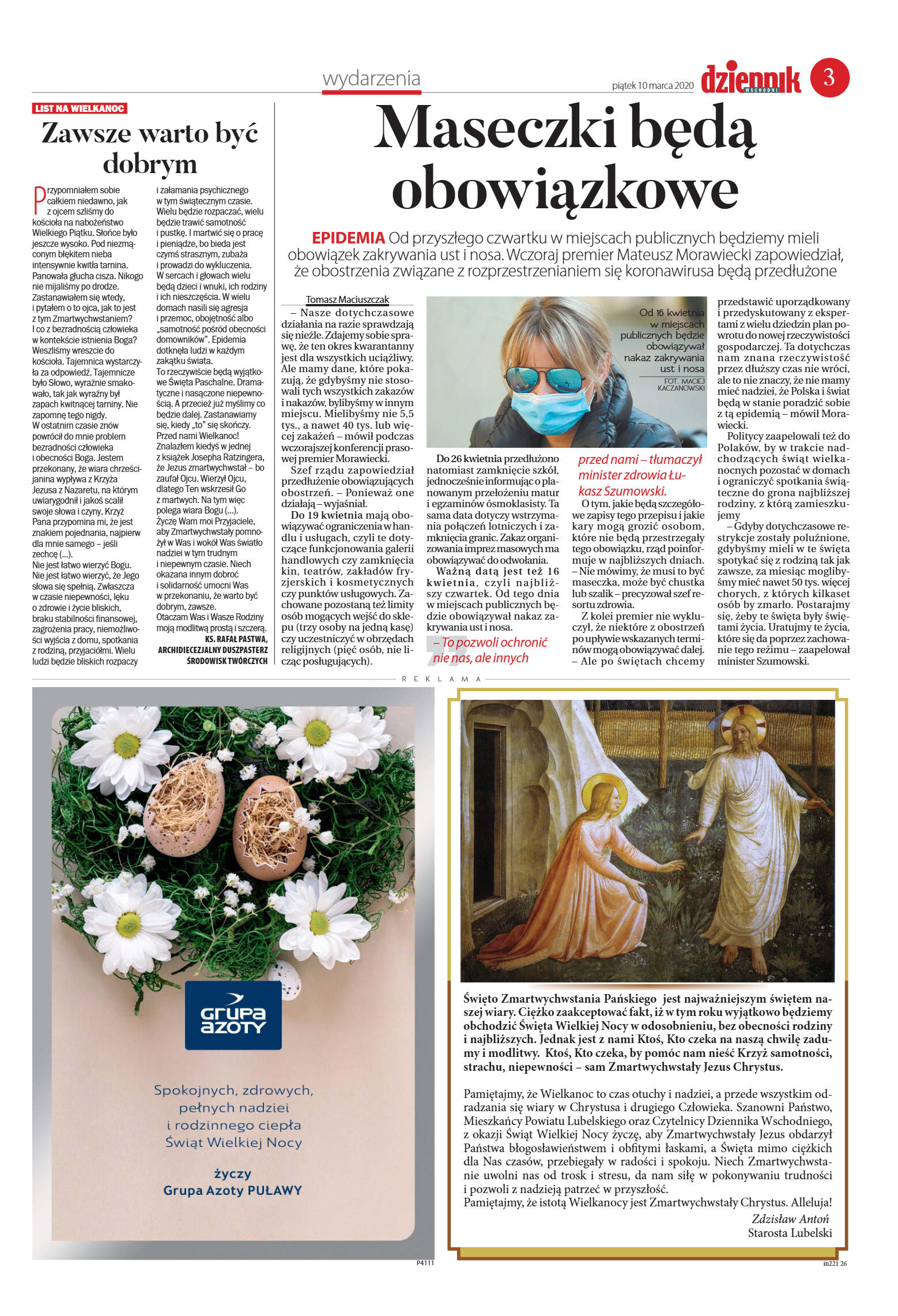 Wydanie główne - strona 3