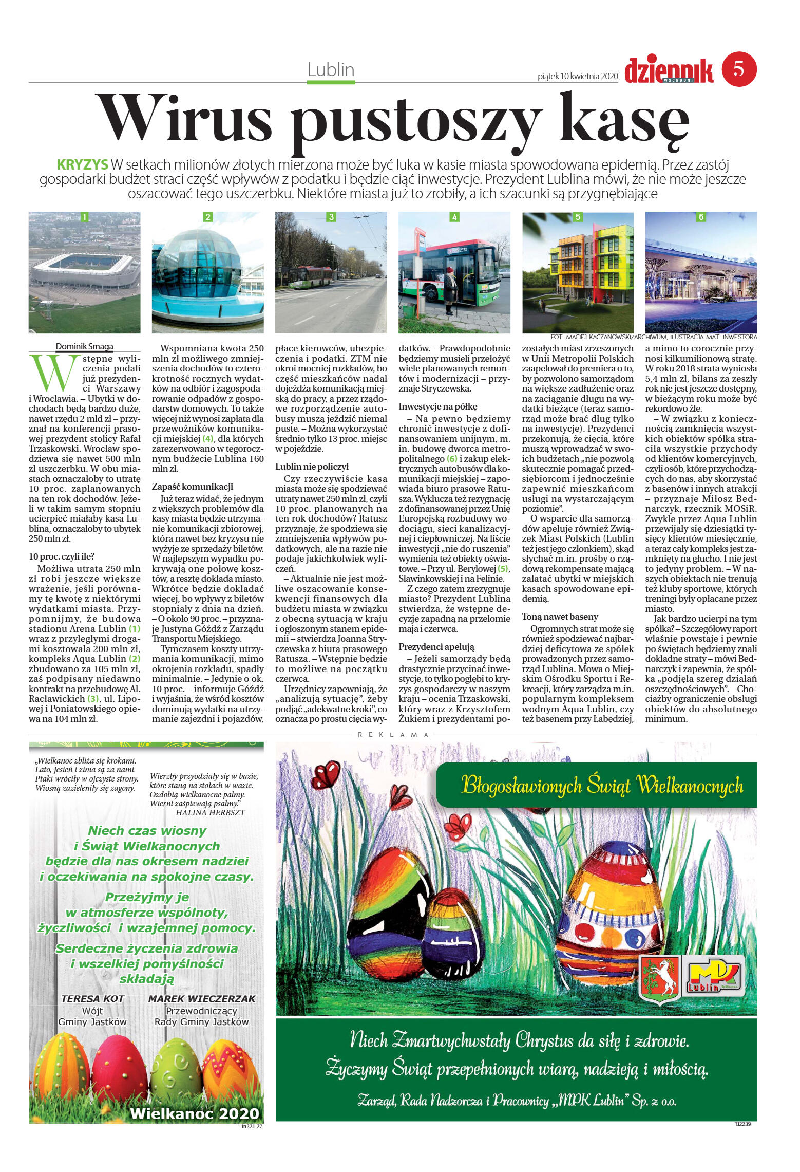 Wydanie główne - strona 5