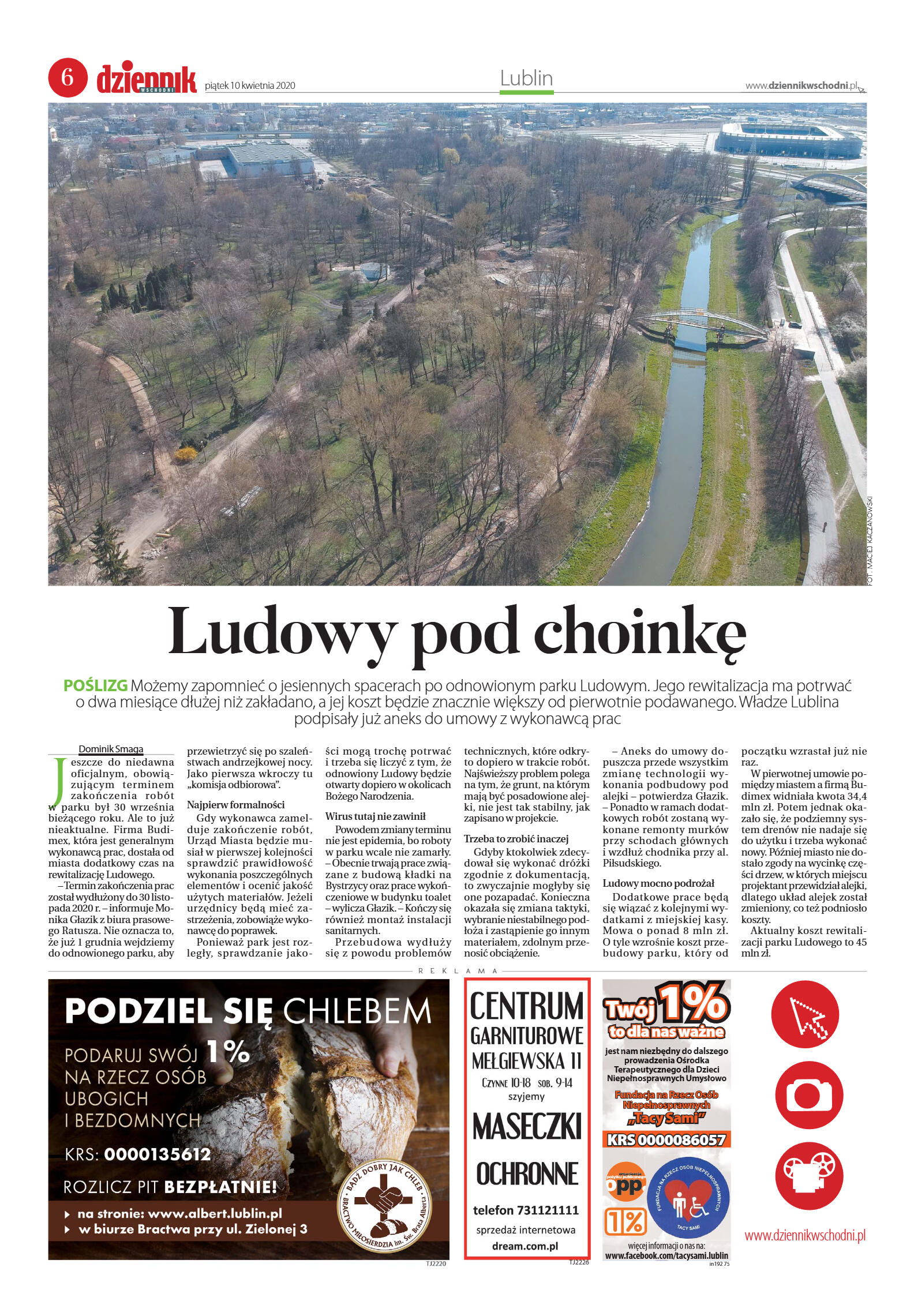 Wydanie główne - strona 6