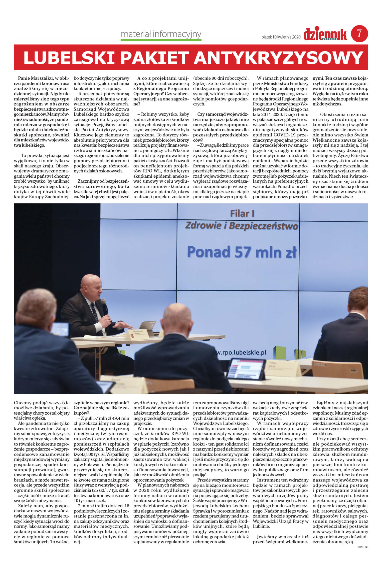 Wydanie główne - strona 7