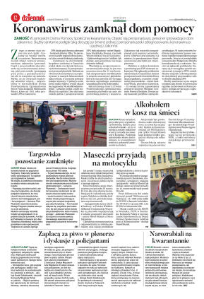 Wydanie główne - strona 12