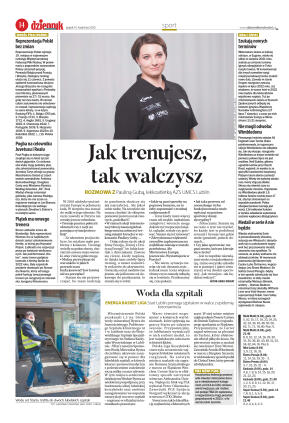 Wydanie główne - strona 14