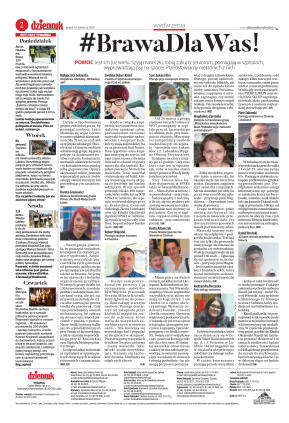 Wydanie główne - strona 2